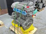 Двигатель 1ZZ-FE 1.8| 3ZZ-FE 1.6 за 130 000 тг. в Семей – фото 3