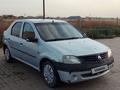 Renault Logan 2006 года за 800 000 тг. в Уральск – фото 2