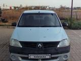 Renault Logan 2006 года за 800 000 тг. в Уральск