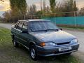 ВАЗ (Lada) 2115 2011 годаfor1 500 000 тг. в Тараз – фото 5