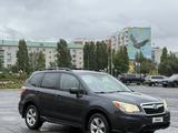 Subaru Forester 2015 года за 4 200 000 тг. в Уральск