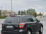 Subaru Forester 2015 года за 4 200 000 тг. в Уральск – фото 4