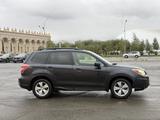 Subaru Forester 2015 года за 4 200 000 тг. в Уральск – фото 5