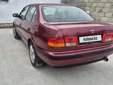 Toyota Carina E 1995 года за 1 600 000 тг. в Туркестан – фото 2