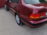 Toyota Carina E 1995 года за 1 600 000 тг. в Туркестан – фото 4
