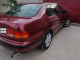 Toyota Carina E 1995 года за 1 600 000 тг. в Туркестан – фото 5