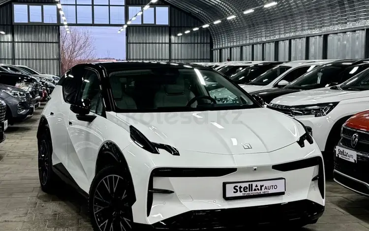 Zeekr X 2023 года за 12 600 000 тг. в Костанай