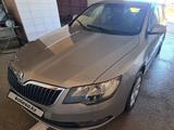 Skoda Superb 2013 годаүшін5 000 000 тг. в Актау – фото 2