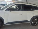 Hyundai Mufasa 2023 годаүшін10 600 000 тг. в Тараз – фото 2