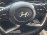 Hyundai Mufasa 2023 годаүшін10 600 000 тг. в Тараз – фото 5
