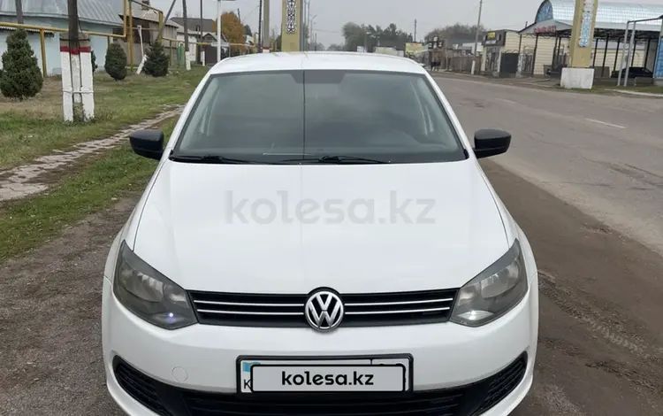 Volkswagen Polo 2010 годаfor3 300 000 тг. в Тараз