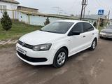 Volkswagen Polo 2010 годаүшін3 300 000 тг. в Тараз – фото 2