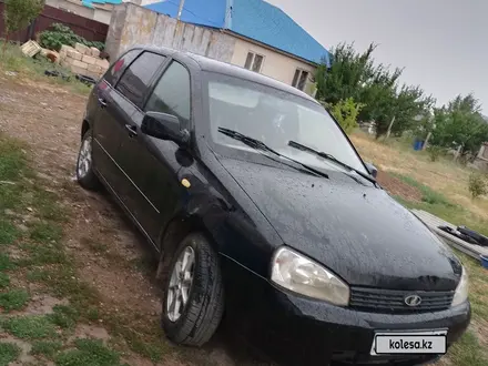 ВАЗ (Lada) Kalina 1117 2010 года за 1 350 000 тг. в Уральск – фото 3