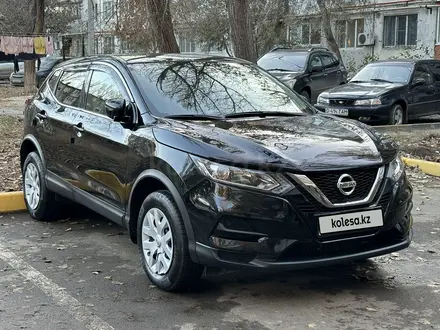 Nissan Qashqai 2021 года за 10 000 000 тг. в Актобе – фото 57