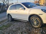 Porsche Cayenne 2012 годаүшін19 200 000 тг. в Шымкент – фото 4