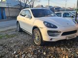 Porsche Cayenne 2012 года за 19 200 000 тг. в Шымкент