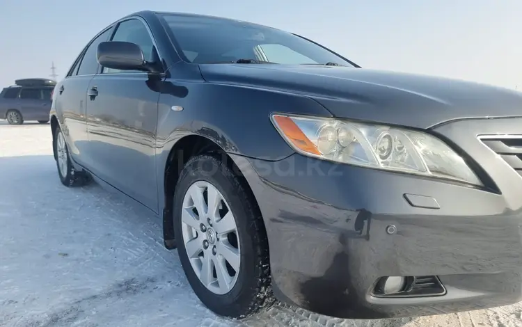 Toyota Camry 2008 годаfor6 500 000 тг. в Тараз