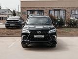 Lexus LX 570 2017 года за 45 000 000 тг. в Алматы – фото 3