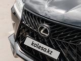 Lexus LX 570 2017 года за 45 000 000 тг. в Алматы – фото 5