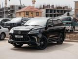 Lexus LX 570 2017 года за 45 000 000 тг. в Алматы – фото 4