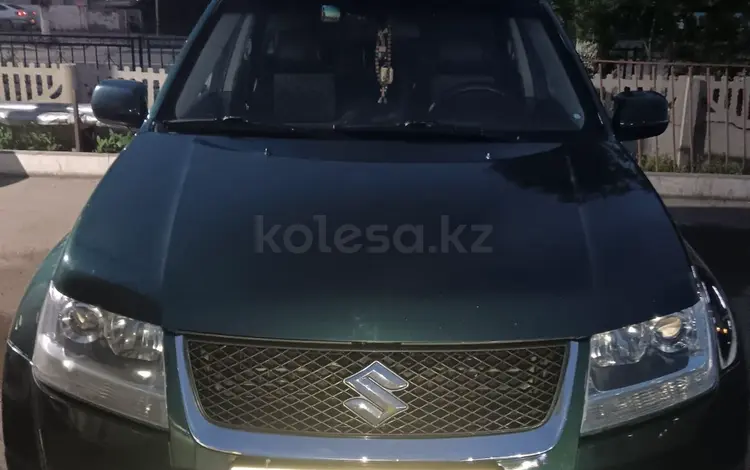 Suzuki Grand Vitara 2007 годаfor6 000 000 тг. в Караганда