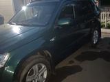 Suzuki Grand Vitara 2007 годаүшін6 000 000 тг. в Караганда – фото 5