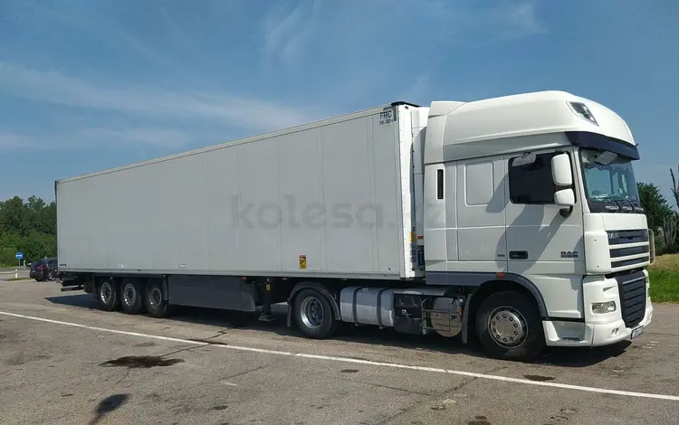 DAF 2009 года за 15 000 000 тг. в Шымкент