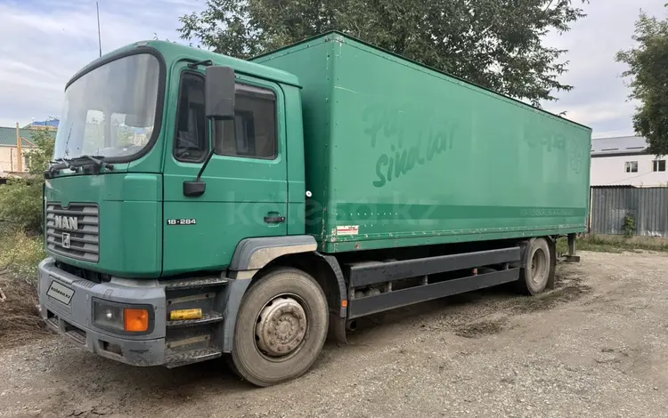 MAN  18 2000 года за 12 000 000 тг. в Денисовка