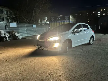 Peugeot 308 2008 года за 2 600 000 тг. в Петропавловск – фото 21