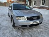 Audi A6 2001 годаүшін2 200 000 тг. в Астана – фото 2