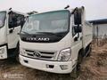 Foton  FORLAND 2022 годаүшін19 990 000 тг. в Аксай – фото 12