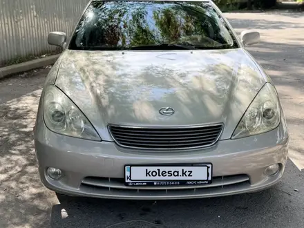 Lexus ES 330 2005 года за 6 150 000 тг. в Алматы – фото 7