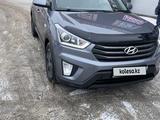 Hyundai Creta 2019 года за 8 800 000 тг. в Актобе – фото 2