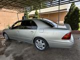 Lexus LS 430 2006 года за 3 500 000 тг. в Алматы – фото 3