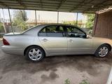 Lexus LS 430 2006 года за 3 500 000 тг. в Алматы – фото 2