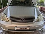 Lexus LS 430 2006 года за 3 500 000 тг. в Алматы