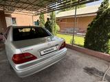 Lexus LS 430 2006 года за 3 500 000 тг. в Алматы – фото 4