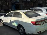 Daewoo Tosca 2008 года за 1 700 000 тг. в Астана – фото 4