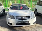 Daewoo Tosca 2008 года за 1 700 000 тг. в Астана – фото 2