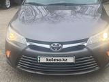 Toyota Camry 2016 года за 8 800 000 тг. в Алматы