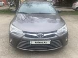 Toyota Camry 2016 года за 8 800 000 тг. в Алматы – фото 4