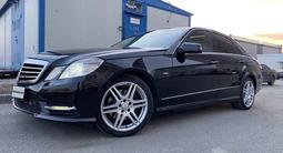 Mercedes-Benz E 250 2011 года за 7 900 000 тг. в Талдыкорган