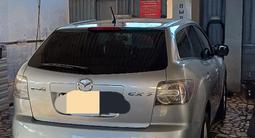 Mazda CX-7 2008 годаfor5 300 000 тг. в Экибастуз – фото 2