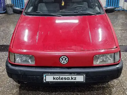 Volkswagen Passat 1993 года за 1 450 000 тг. в Павлодар