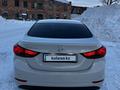 Hyundai Elantra 2014 годаfor6 650 000 тг. в Петропавловск – фото 14