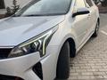 Kia Rio 2021 года за 7 900 000 тг. в Караганда – фото 5