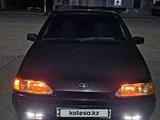 ВАЗ (Lada) 2114 2013 годаүшін1 550 000 тг. в Тараз – фото 5