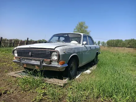 ГАЗ 24 (Волга) 1980 года за 350 000 тг. в Павлодар – фото 2