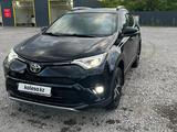 Toyota RAV4 2017 года за 11 000 000 тг. в Караганда – фото 2