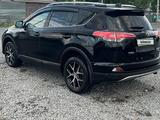 Toyota RAV4 2017 года за 11 000 000 тг. в Караганда – фото 3